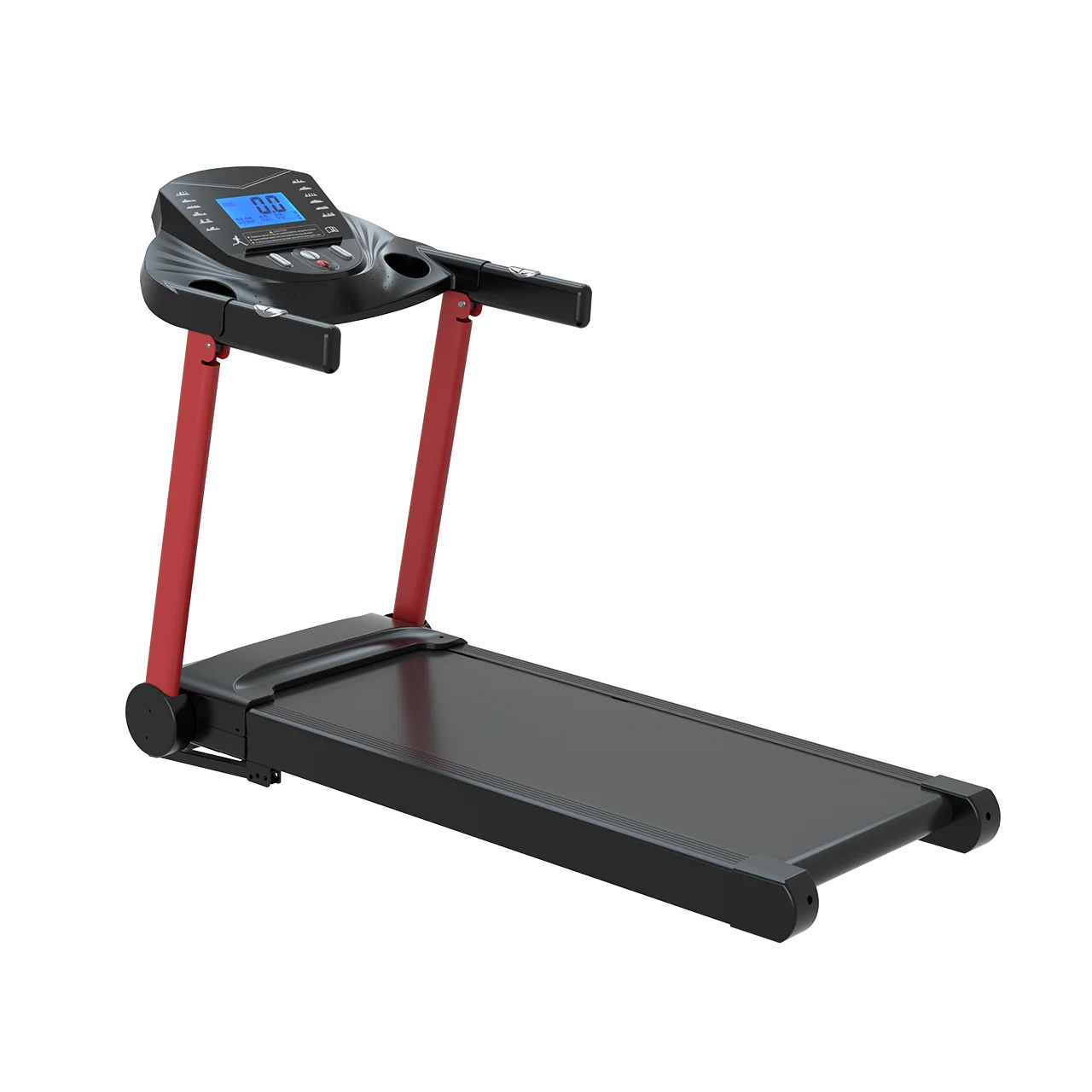 Home Fitness Portable Popular  Stair Stepper Climber  Treadmill   Aerobic Exercise