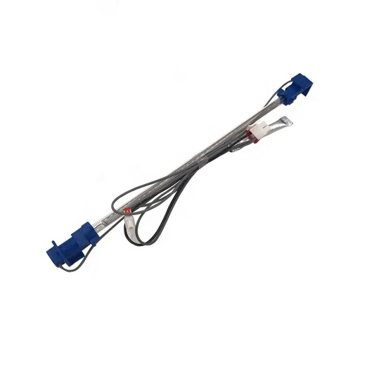 Wholesale refrigerator heating element WR51X10055 defrost heater