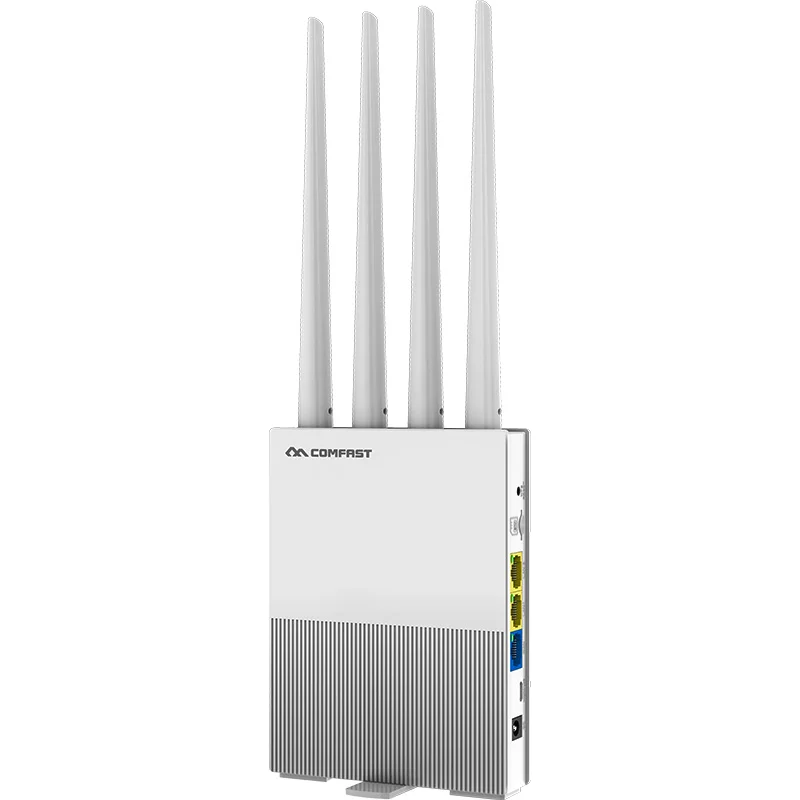  COMFAST CF-E3 3 4g lte промышленный сотовый беспроводной интернет-склеивающий