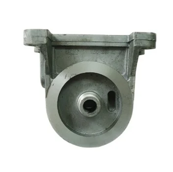 Engine Oil Filter Adapter 1L5G6884AD 1L5J6884BD For FORD Focus 1.8 2.0 2005-2014 Mondeo 2.0 2005-2011