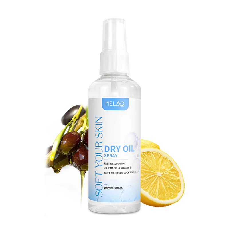 Wholesale Horses Dog Cat Rabbit Dry Oil Skin Spray Skin Nourishing Moisturizing Body Spray