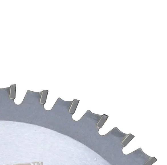 Professional Grade TCT Circular Saw Blade for Metal Cutting