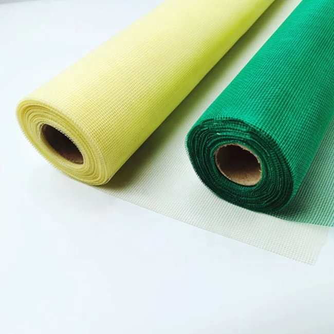 HOT SALE Diy Anti Mosquito Window Mosquito Net Fiberglass Window Screen Removable Window Insect Screen