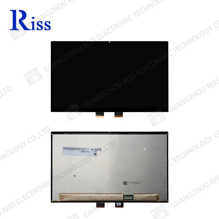 AUO B133HAT04.2 for HP-ENVY 13T- BA 13.3 inch 30 pins 1920*1080 FHD LAPTOP SCREEN TOUCH Assembly