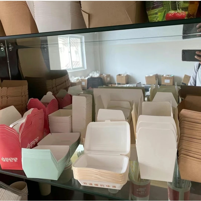 Автоматическая машина коробки по монтажу с резиновыми полосками продается LJZHJ-800