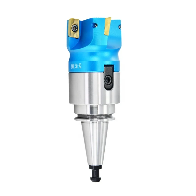 Держатель инструментов NC, концевой фрезерный станок из сплава ISO20 ISO25 FMB22 fmb, держатель инструмента для станка с ЧПУ