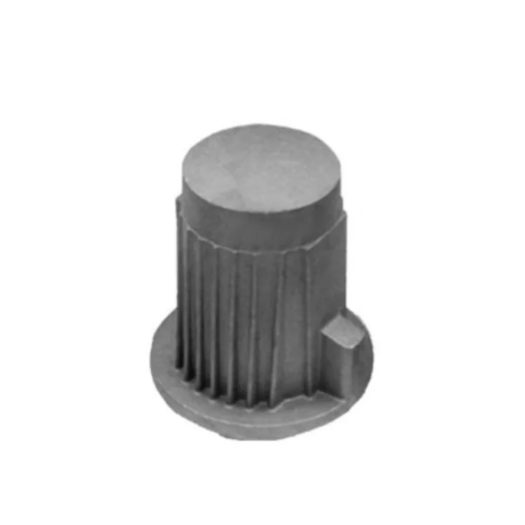 Customized High Quality Centrifugal Precision Casting Impeller For Water Pump