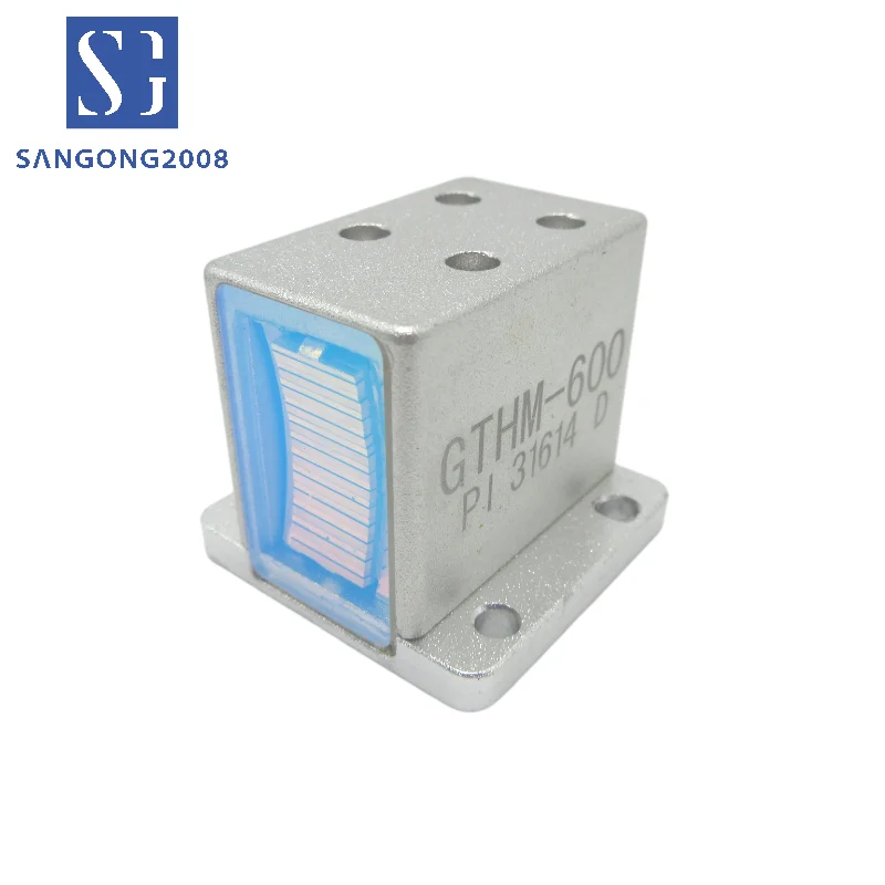 JITAI 808nm diode laser module laser stack GTHM-600 600W for Hair removal