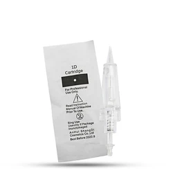 Wholesale Disposable Microblading Needles Permanent Makeup Eyebrow Tattoo Needle Cartridges