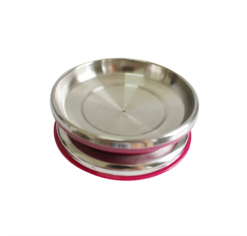 Wholesale Cookware Accessories Pot Knob  universal silicone glass lid knob cooking parts  pot kitchen accessories