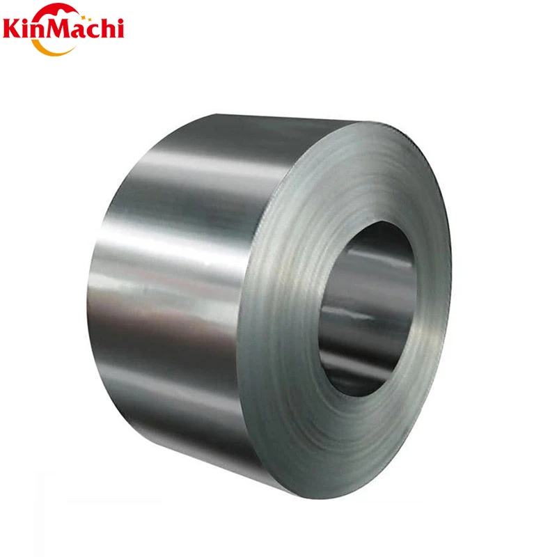 Iron Nickel strip and coil FeNi42 EN1.3917 for lead frame