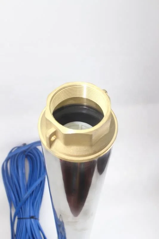 RIDA 240V High 6-inch electric water pumps similar to lowara pump made in china