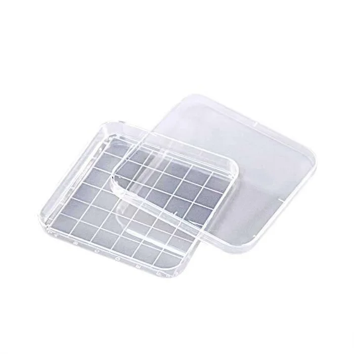GPD0515-025 plastic petri dish
