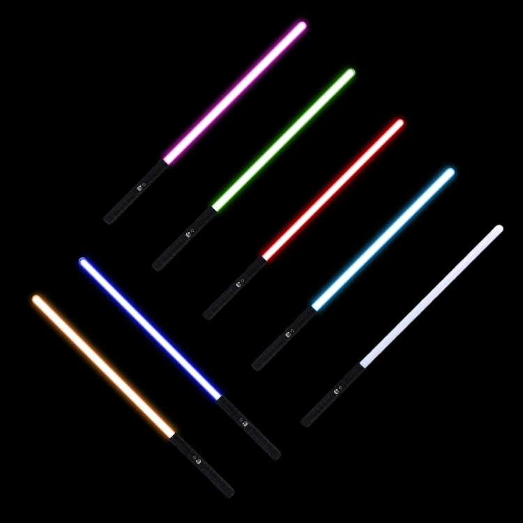 Высококачественный низкий минимальный заказ разноцветный светящийся Rgb