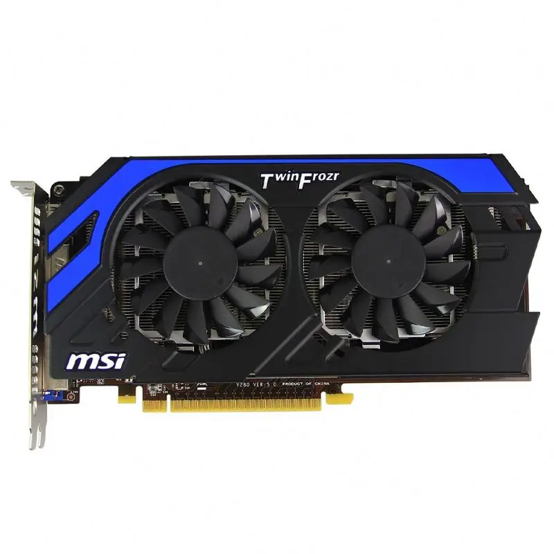 Hot Sale Desktop Laptop Workstation Chinese Manufacturers Graphic GTX 650 Graphics Card