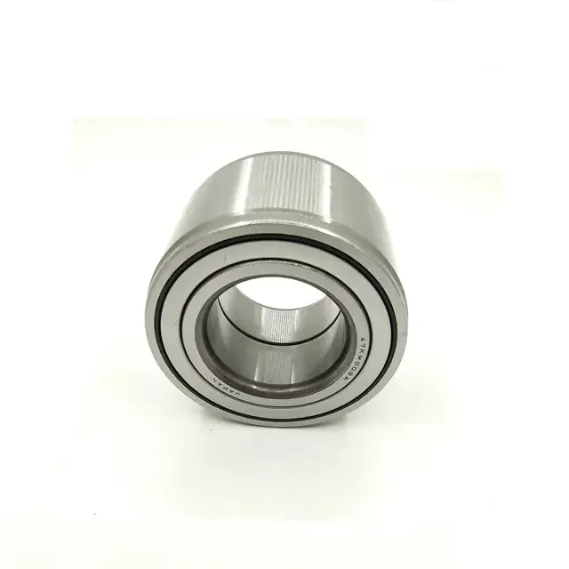 High Speed Car Bearing DAC3874-W-6CS84 Auto Wheel Hub Bearing Size 38x74x33