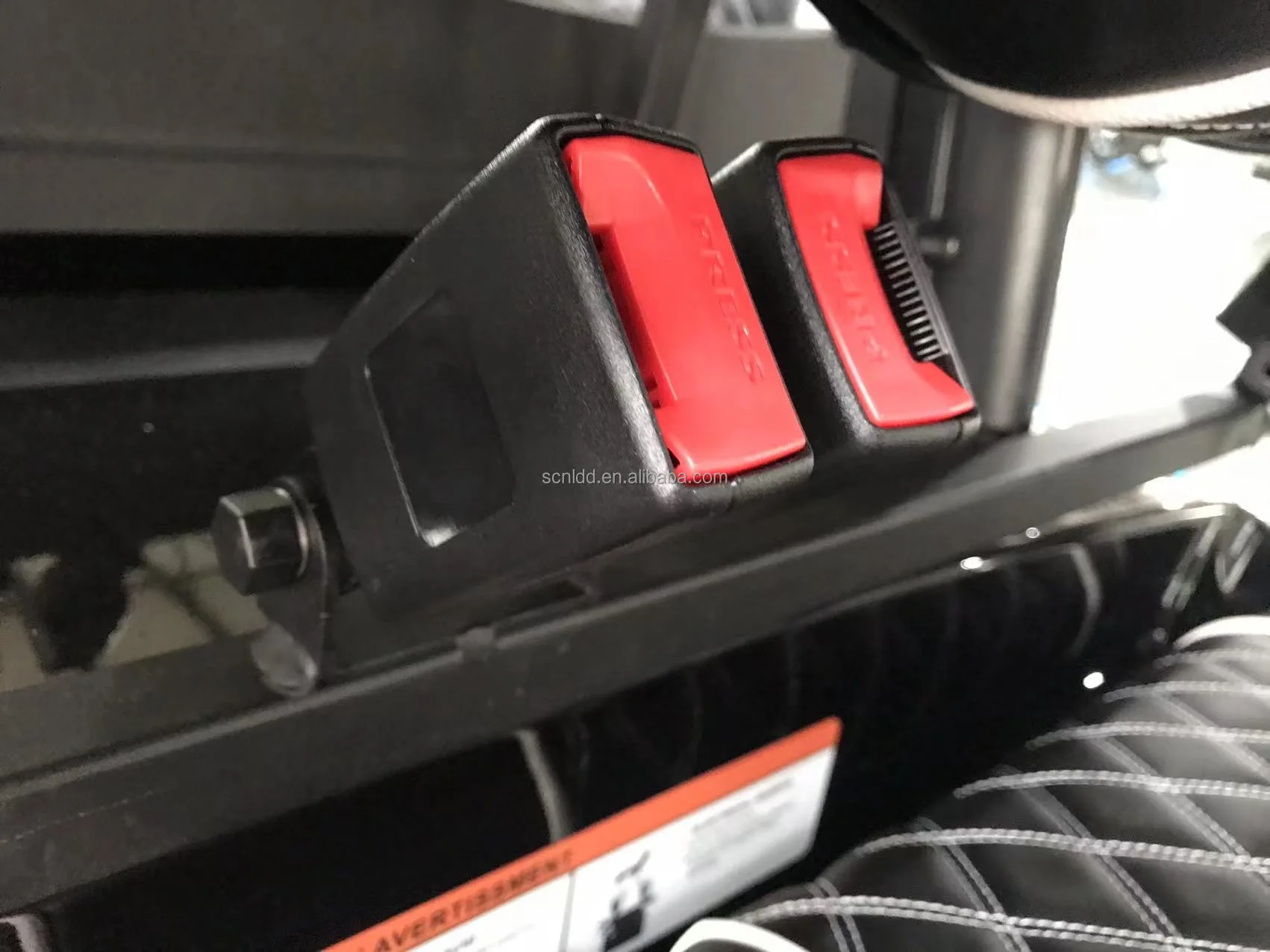 Chinese Hunting Electric Golf Cart for Golfing Club Pick-up Car Buggy golf cart 6 seater