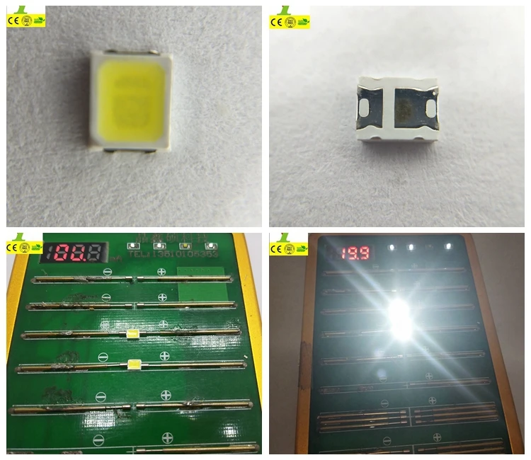 smd 2835 cree chip led full spectrum 3030 3528 3535 4014 5050 5054 5630 5730 smd led chip