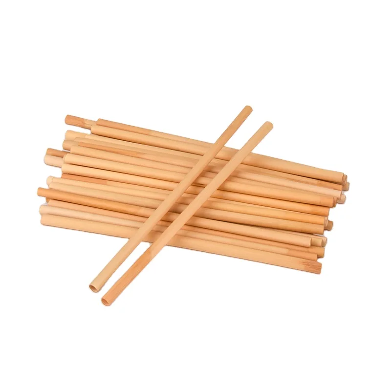 Wheat straw ECO friendly agave natural straw drinking biodegradable disposable wheat straw