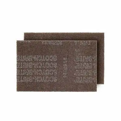 Scotch Brite 3M 7440B Aluminum Oxide Surface Conditioning 3M for Cleaning Blending Deburring Non-woven Abrasives