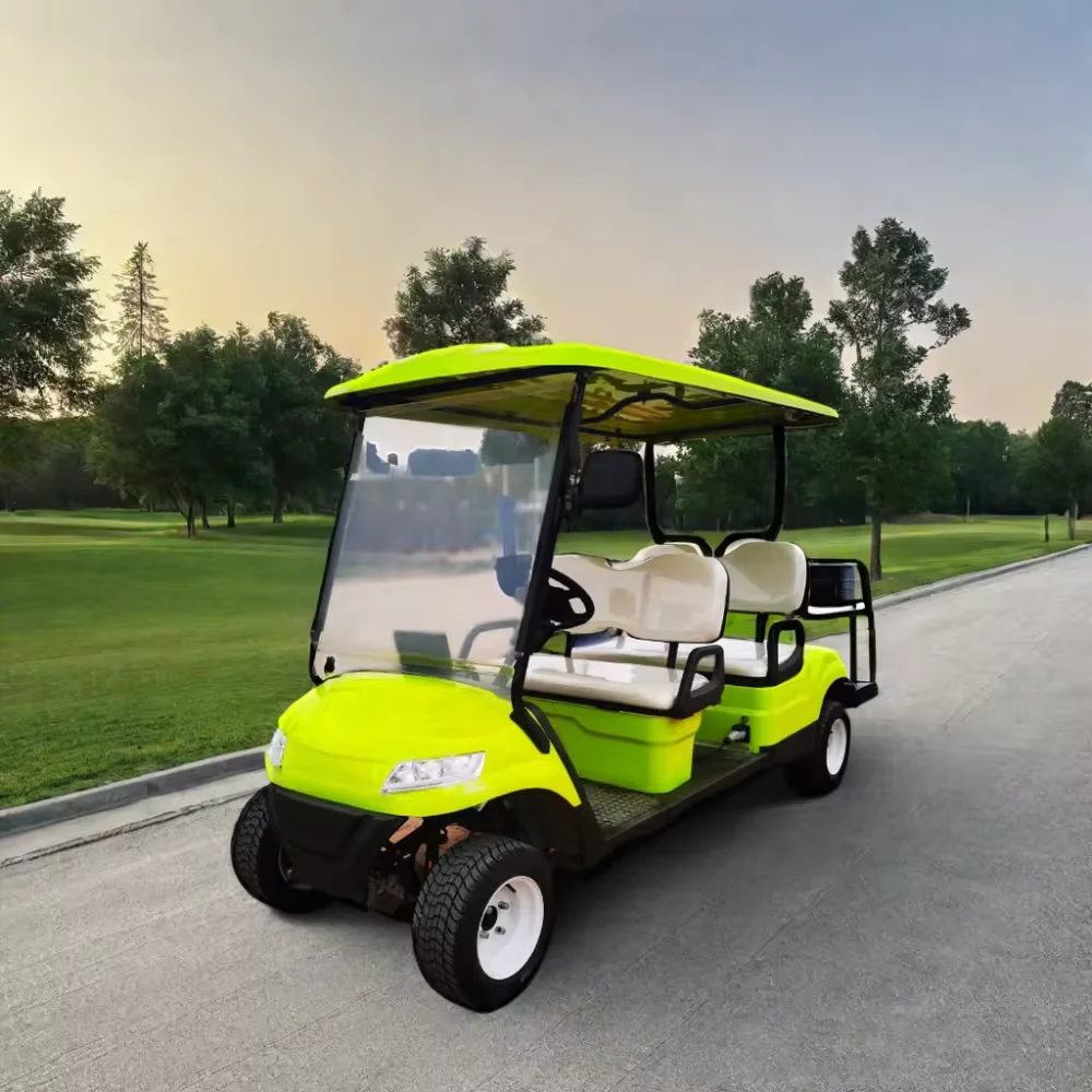 Tong Cai  Hot Sales Customized Sizes PU Leather 90km Front and Rear Universal Car Seat Covers for Golf Cart