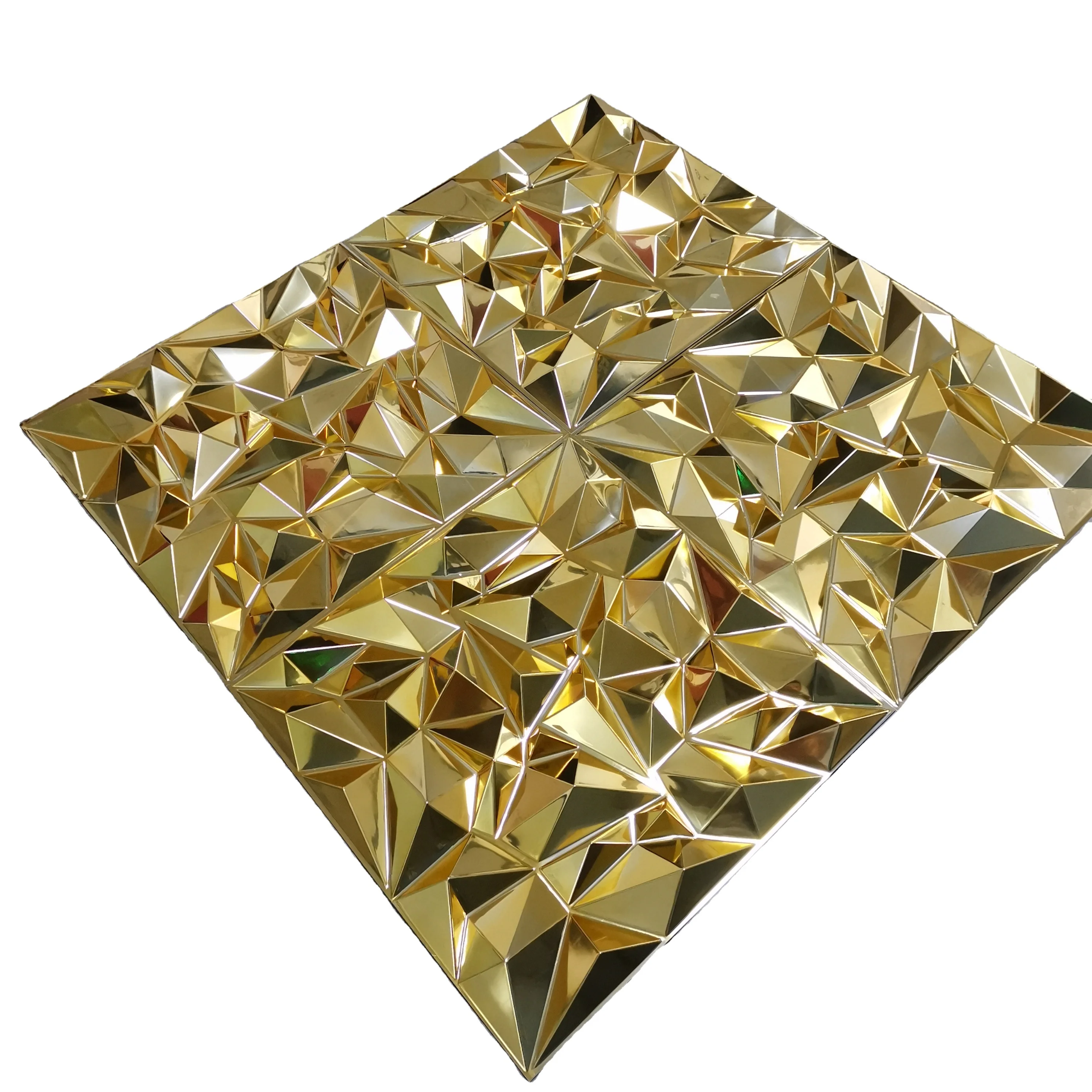 Decoration Interior Panel Decorativo Pvc Wall 3d Panel Pared