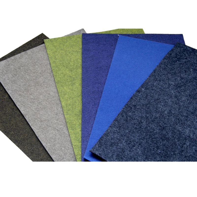 Wedding carpet needle punch exhibition carpet