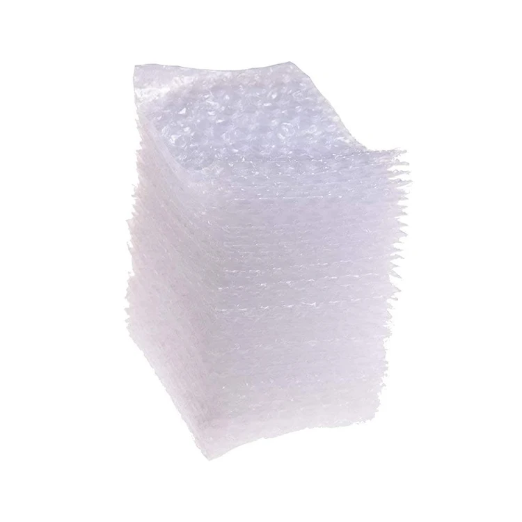 Used for transportation and storage of double-layer cushioning thickened shockproof foam bag