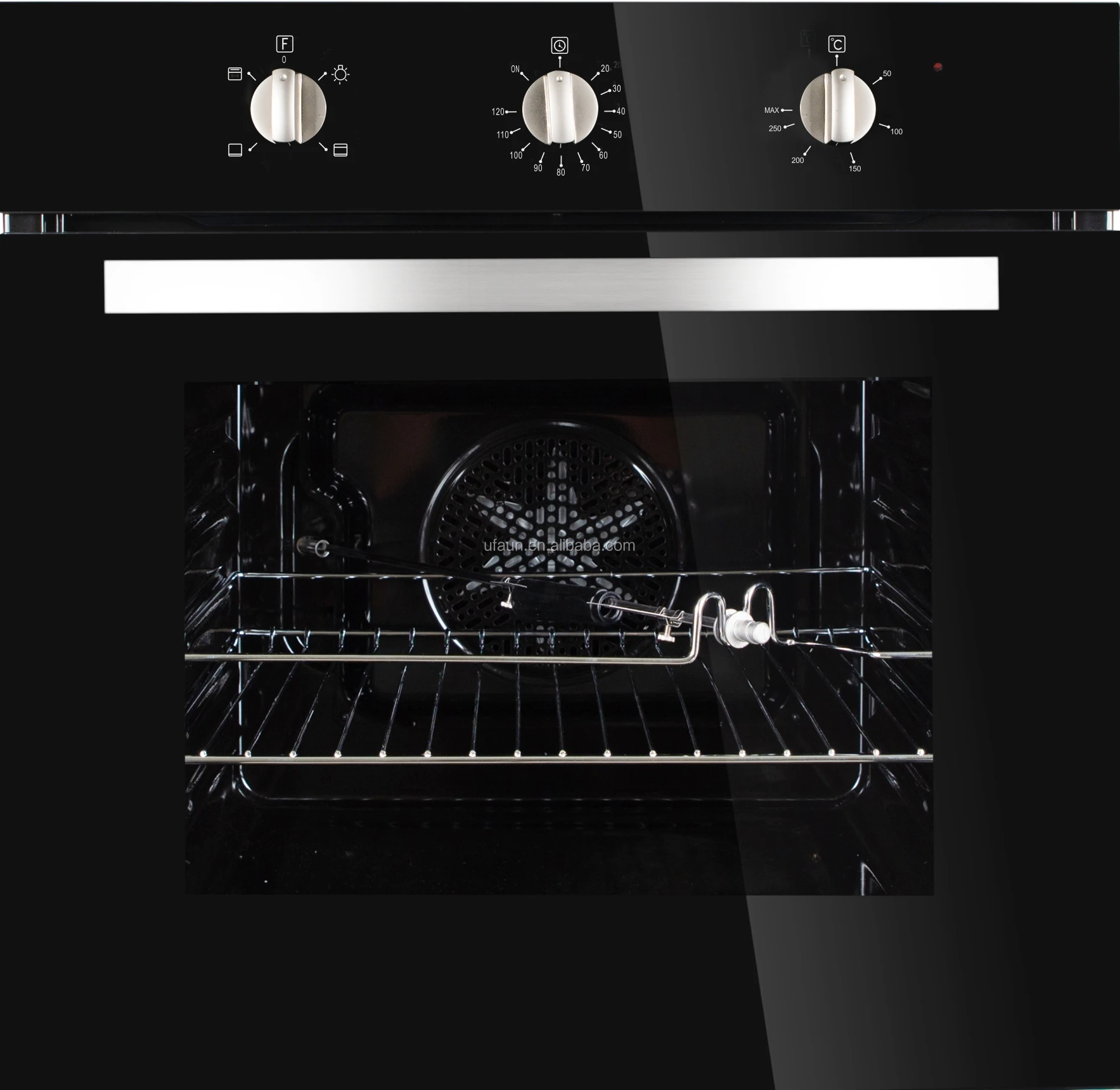 Бытовая техника для использования в духовке/встроенной духовке/электрической