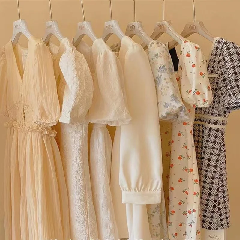 Supplier Cheap Women Clothing clothes second hand clothes womens mixed fashion dress