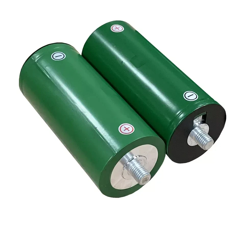 Car Audio and Solar Energy System Grade a Cylindrical  60138 2.3V 2.4V Lithium Titanate Battery 24Ah 30Ah LTO Battery Batteries