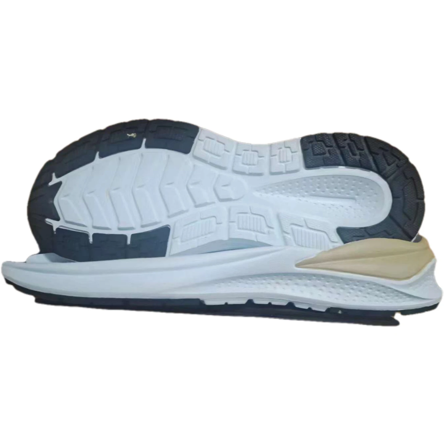 Custom  EVA Sports Shoes Sole EVA sole for sneaker