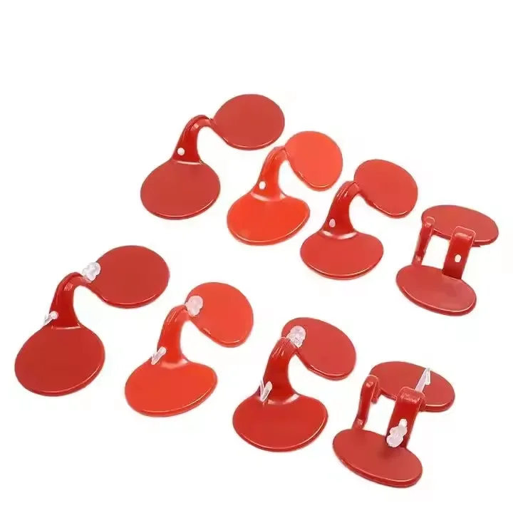 2025 Hot Selling Other Livestock Equipment Chicken Mask Medium Rooster Eye Cover With Holes
