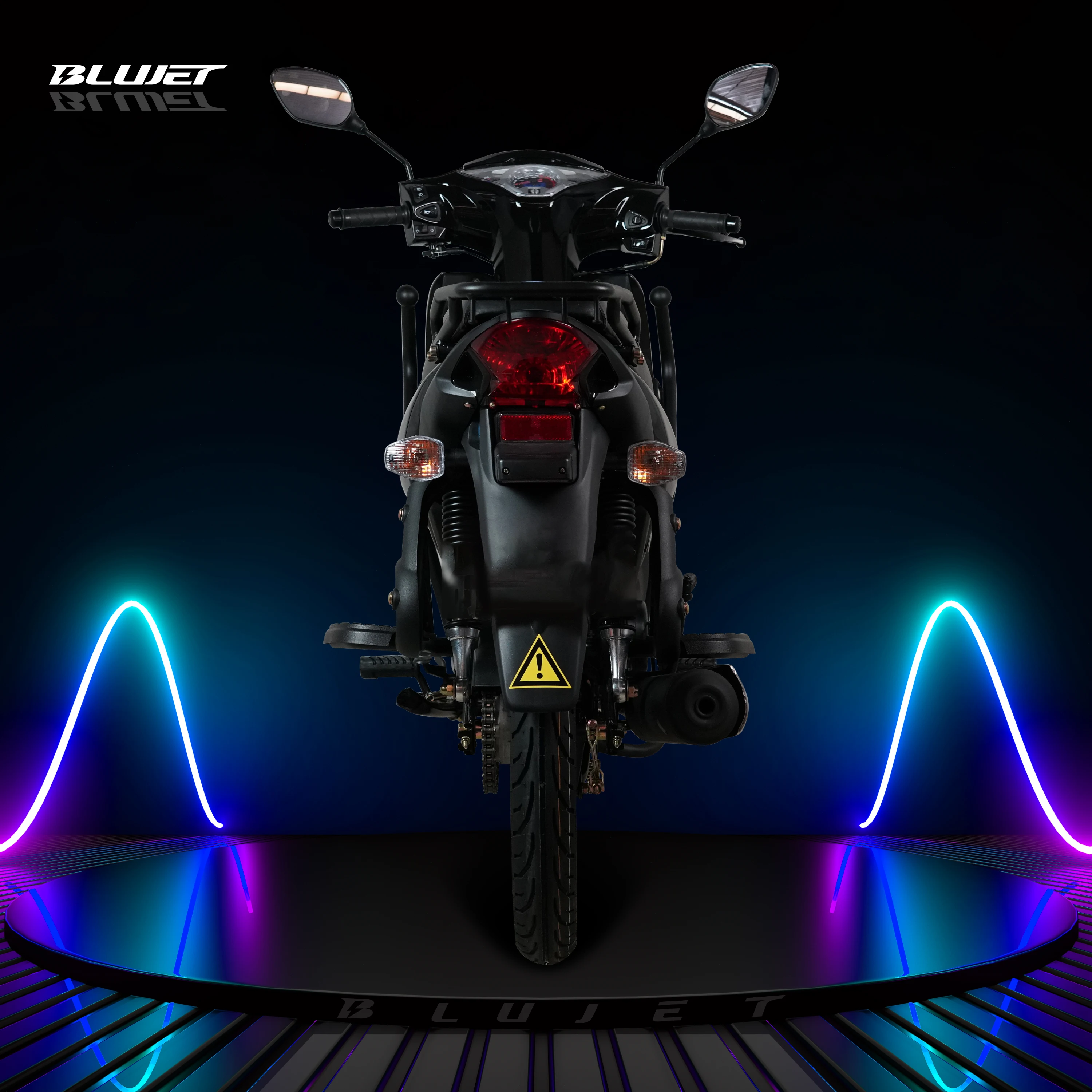 Nexto 110 Новый 110cc CB мотоцикл толкатель цифровой счетчик дисковый тормоз для рынка Латинской Америки