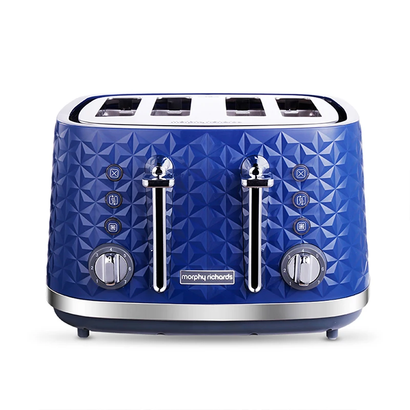 
All-purpose toaster, small, fully automatic, for household use 