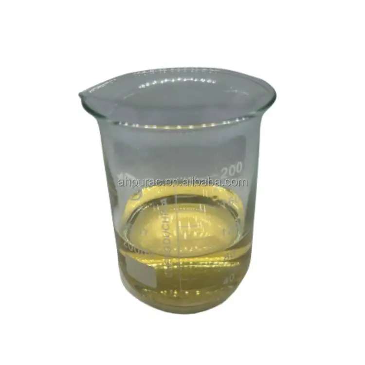 Factory supply Cosmetic material 2-Methyl-3-(3,4-methylenedioxyphenyl)propanal Cas 1205-17-0  C11H12O3