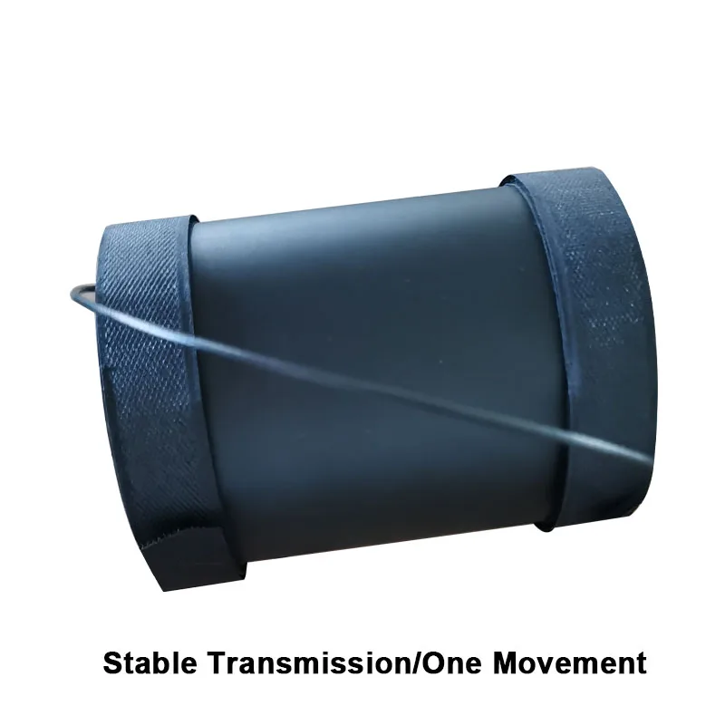 Igracelite 6-Way DMX512 RDM Distributor And Amplifier Mini Dmx Splitter For Stage Lighting