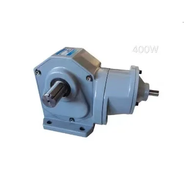 H2L40(12)L/T/R + M30 B571 +(35 ~ 240)K 400W H2 серия вал входного типа редуктор с высоким