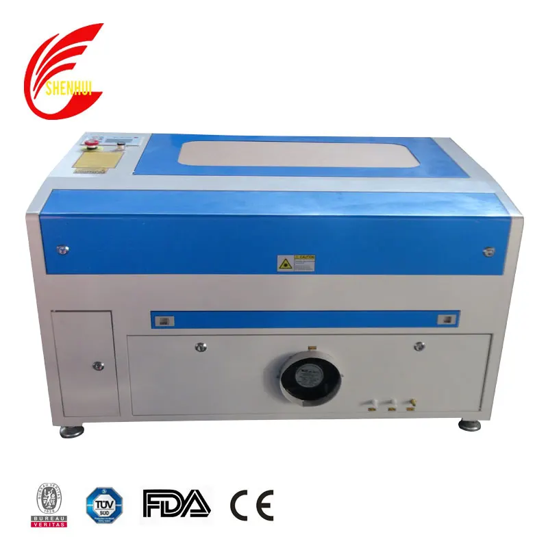 6040 Cutting Laser Engraving Machines 60w   CO2 Laser Cutter Co2 Laser Cutting Machine