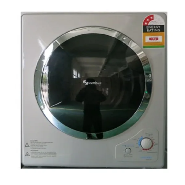 4.5kg Portable Mini Laundry Clothes Dryer