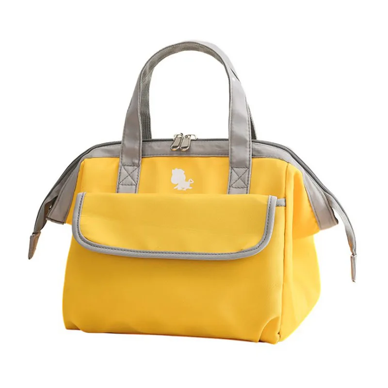 2022 Factory design diaper storage custom waterproof mommy mini bag diaper bag