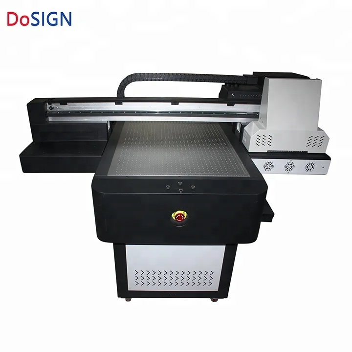 new ideas for small business uv led art craft handcraft surface printer