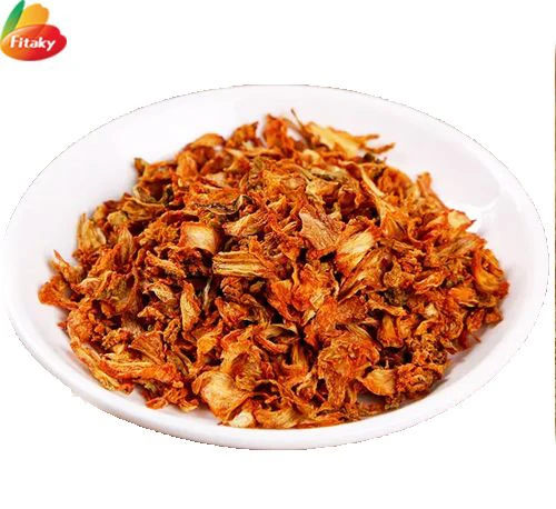 Selling Bulk Export Dehydrated Kimchi Slices Dehydrated Kimchi Dried Kimchi Flakes