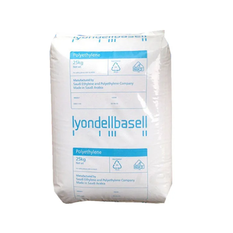 low Density Polyethylene basell LDPE 3020D extrusion grade medical grade ldpe