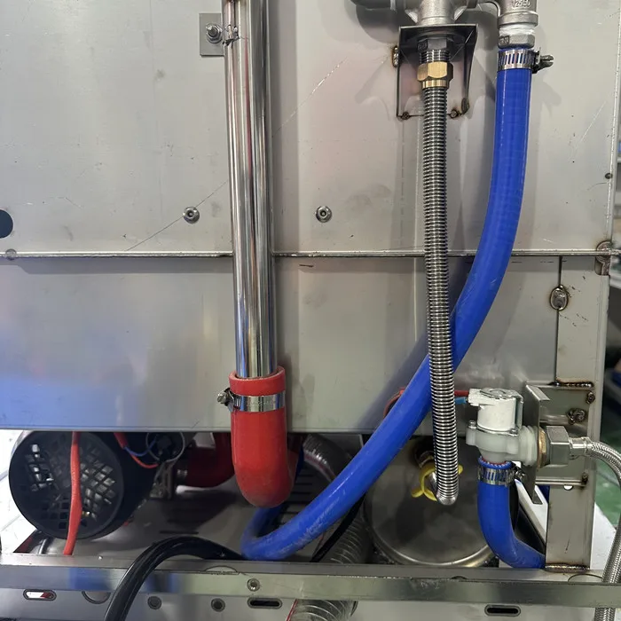 380v electric bar glass washer full automatic dishwashers for commercial