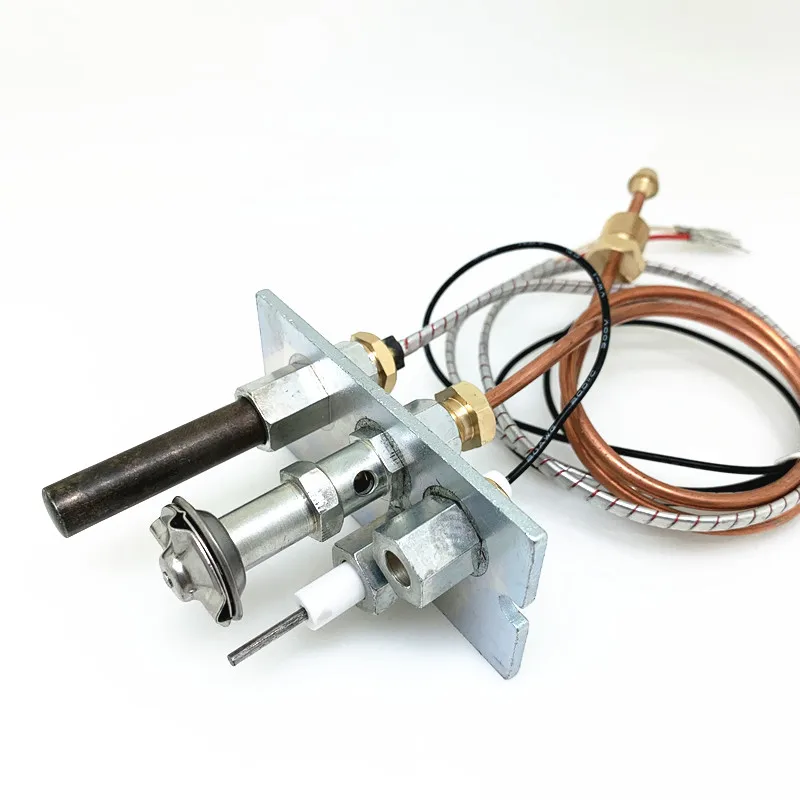 
Замена величественные 3 way воспламенитель в сборе для пропан газовые камины 