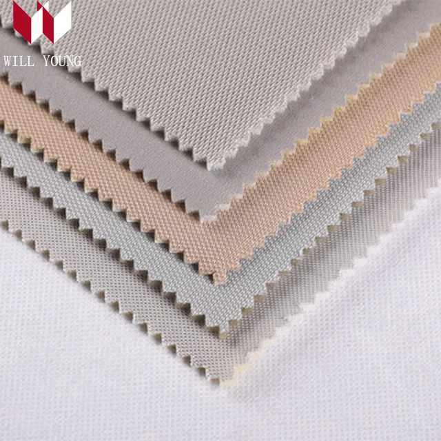 brush tricot Loop Velvet Nylex Fabric With Foam Lamination