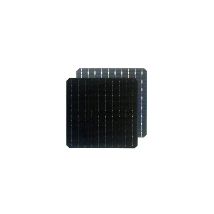 New China Manufacture cpv solar cell roof tiles with solar cells efficiency mono solar cells