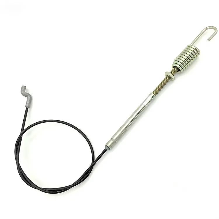 2025 spring garden tool parts Factory New Design Custom Cable Controller