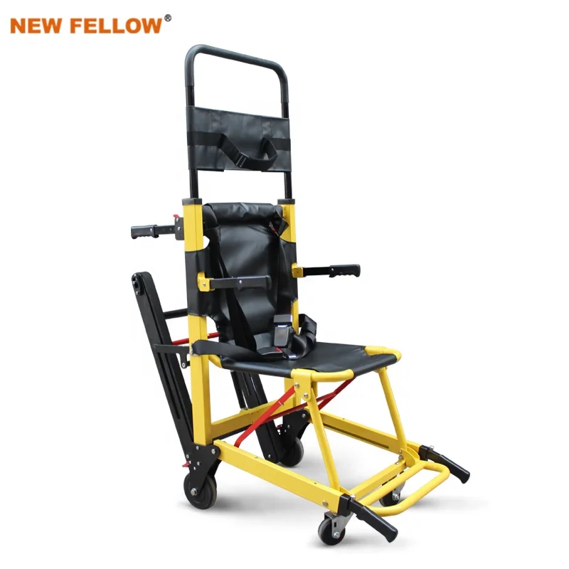 NF-W5 Stair chair Stretcher For Emergency